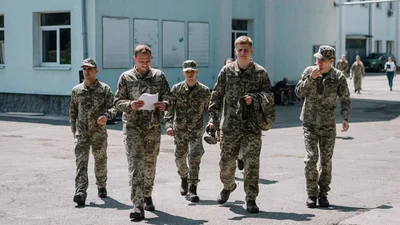 3 интересных украинских сериала 2024 года, которые захватывают с первой серии