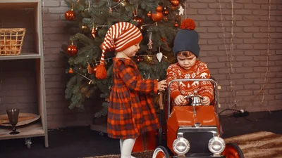 Старый Новый год 2025: уникальные поздравления, которые заставят ваших близких улыбнуться от счастья