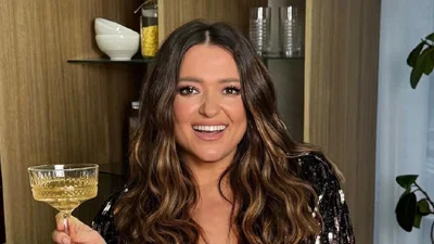 Наталья Могилевская посоветовала книгу, которая настолько ее поразила, что она планирует встретиться с авторкой