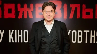 Богдан Ступка передбачив війну: його син Остап ошелешив однією фразою