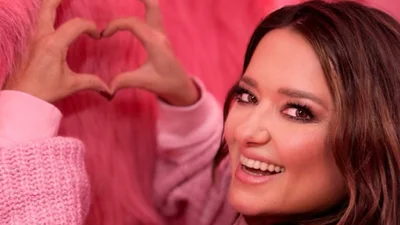 Могилевская неожиданно обратилась к своему бывшему в Instagram