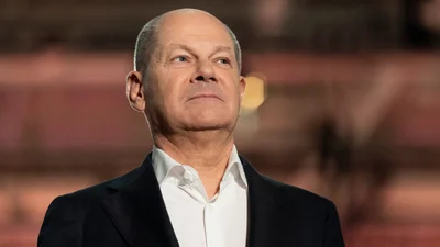 Відомий політик отримав титул «Античоловіка року» від читачів журналу Playboy