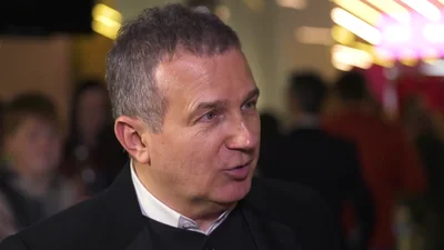 Юрий Горбунов после скандала с государственными деньгами ответил, где взял деньги на новый фильм