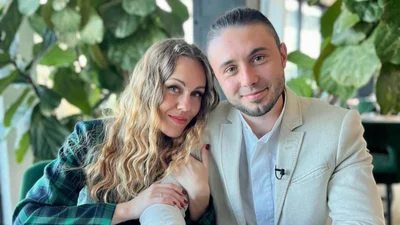 Копія батька: Олена Тополя здивувала рідкісними кадрами 4-річної доньки