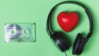 Пісні з минулого, які в 2024 році знову стали популярними