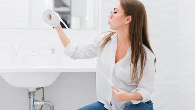 Як правильно какати: все складніше, ніж ти думаєш