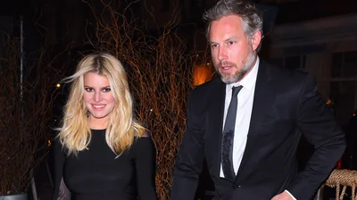 "Болезненная ситуация": Джессика Симпсон развелась с мужем после 10 лет брака