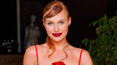 Настя Юзьвак из Холостяка-13 призналась, есть ли у нее парень