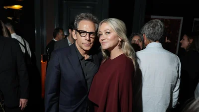 Бен Стиллер признался, как разлука в несколько лет с женой укрепила их брак