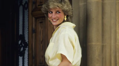 Скандальная хроника личной жизни принцессы Дианы - список возможных любовников