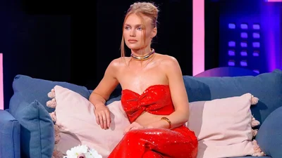 Финалистка Холостяка-13 Настя Юзьвак вступилась за Инну на фоне скандала с Тереном