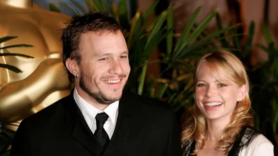 У мережі з'явились рідкісні кадри доньки покійного актора Гіта Леджера та Мішель Вільямс