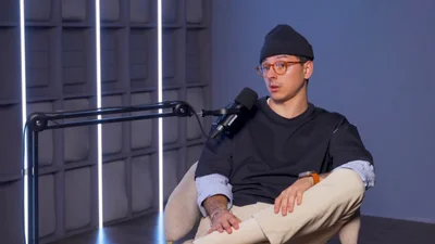 Parfeniuk зізнався, з якою дівчиною в нього можливі стосунки: “Хороший секс не коштує стільки грошей”