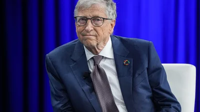 І генії помиляються: Білл Гейтс визнав, що схибив аж на $400 млрд