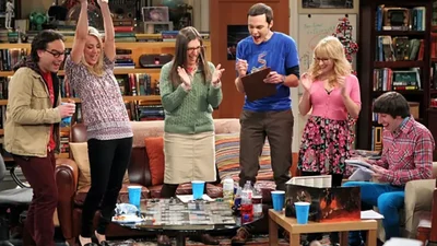 Як змінилися актори "Теорії великого вибуху": фото тоді та зараз