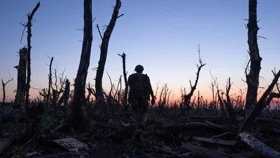 Новый фильм Мстислава Чернова покажут за рубежом: права уже приобретены