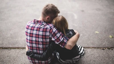 Международный день объятий: картинки о том, как маленький жест меняет все