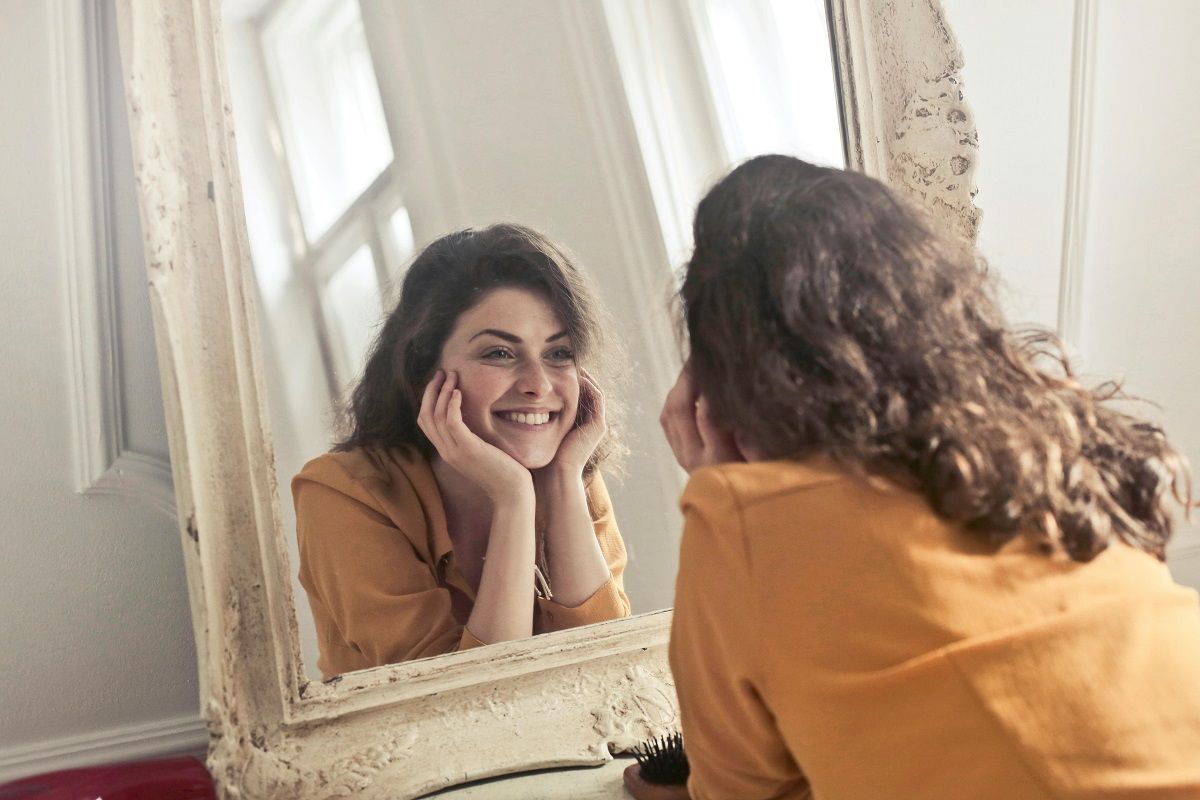 Личная революция: как за 4 дня изменить свою жизнь и научиться заводить друзей - 677276 Личная революция: как за 4 дня изменить свою жизнь и научиться заводить друзей - фото 677276