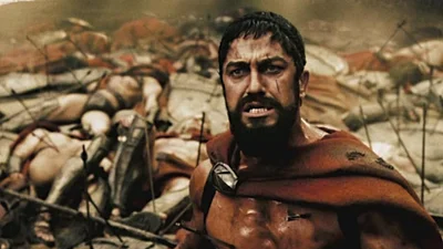 "300 спартанцев" были адом: Джерард Батлер удивил жуткими деталями