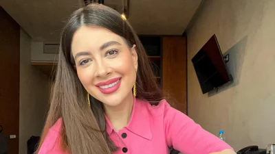 Раміна Есхакзай порівняла свого бойфренда з колишнім і пояснила, чому ці стосунки кращі