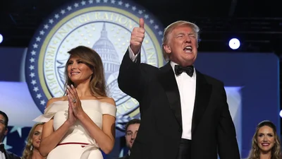 Інавгурація Трампа: що про неї відомо і які зірки з'являться на церемонії