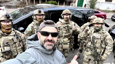 Как остановить вербовку подростков: смотри поучительный ролик украинского режиссера