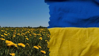 Мощные поздравления с Днем Соборности Украины 2025 - особые открытки и вдохновляющие поздравления своими словами для каждого украинца