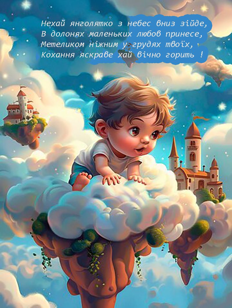 Яркие и душевные поздравления с Днем ангела Оксаны 2025, чтобы умилить именинницу - 677568 Яркие и душевные поздравления с Днем ангела Оксаны 2025, чтобы умилить именинницу - фото 677568
