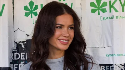 Алина Шаманская ответила, сколько тратит на один выпуск подкаста в YouTube