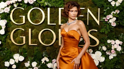 Образ Зендеї на Золотому глобусі обійшовся в понад $8 млн: скільки коштував одяг інших зірок