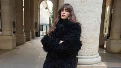 4 модные челки, ради которых ты захочешь сделать стрижку