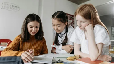 З вересня в учнів 8 та 9 класу з'явиться новий обов'язковий предмет