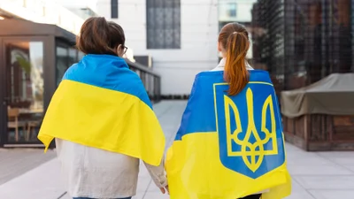 Разом до перемоги: патріотичні привітання з Днем Соборності України