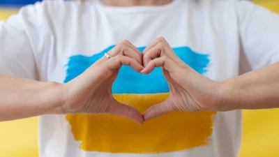 Крутые патриотические песни, которые вдохновляют: 7 хитов ко Дню Соборности Украины