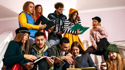 Почему 25 января не День студента в Украине: расставим все точки