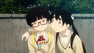 Мультики для дорослих: 5 головних аніме цієї зими