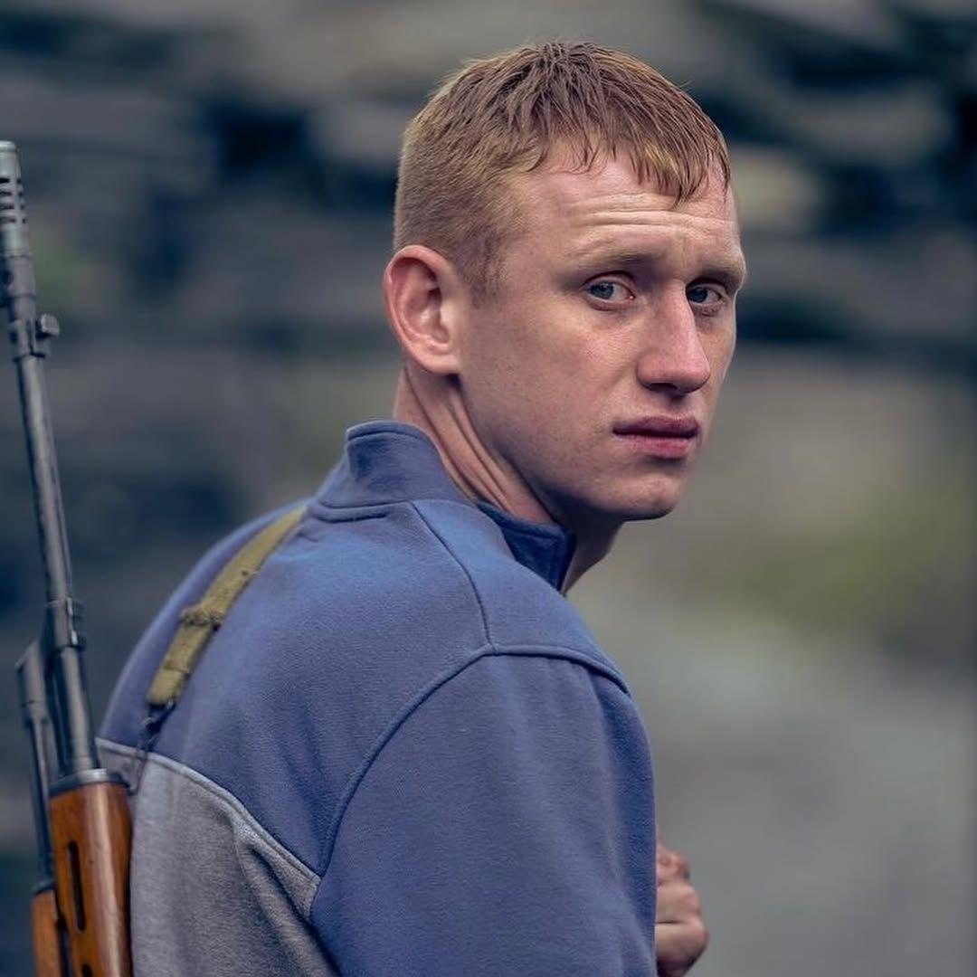 Фильм с украинским актером о войне номинировали на 'британский Оскар' - 677866 Фильм с украинским актером о войне номинировали на 'британский Оскар' - фото 677866