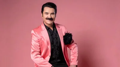 Павло Зібров розповів, чим займається його донька