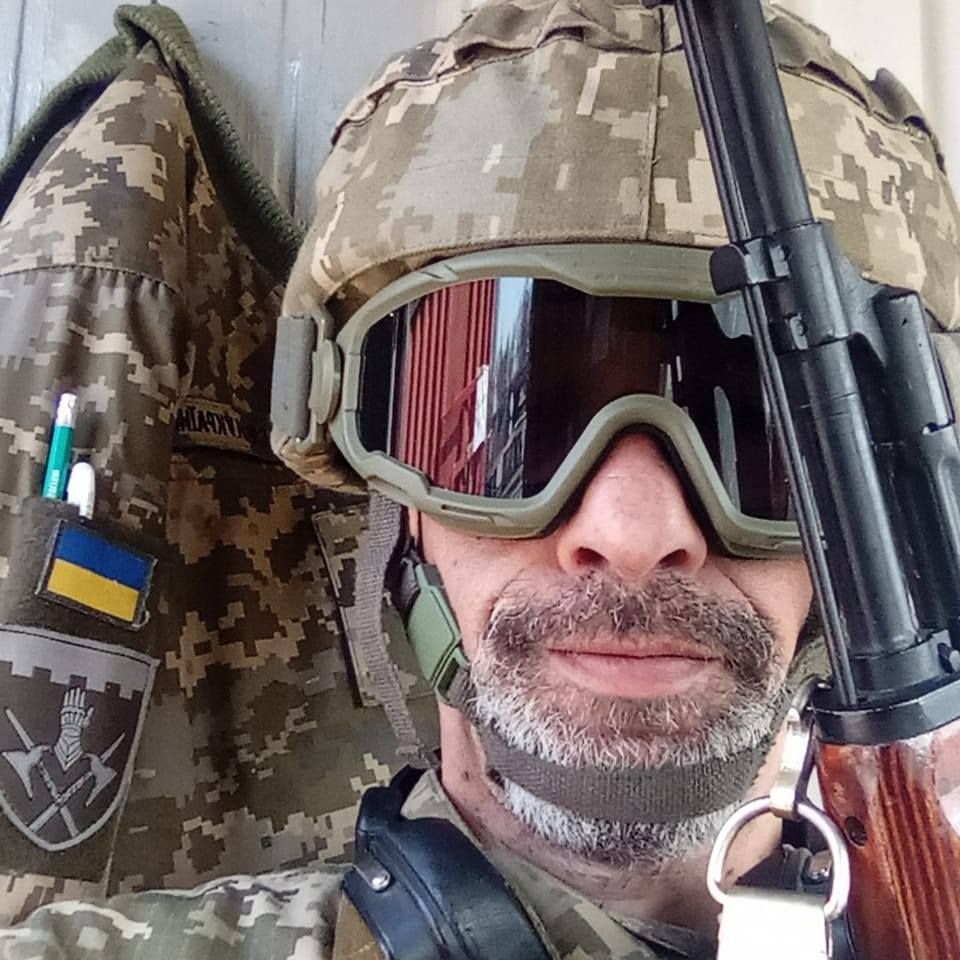 Максим Неліпа прокоментував стан свого здоров'я - 677897 Максим Неліпа прокоментував стан свого здоров'я - фото 677897