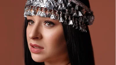 FIЇNKA запідозріли в плагіаті конкурсної пісні на Нацвідбір 2025