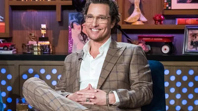 Чому "Зелене світло" Макконагі варто прочитати кожному: найкращі цитати