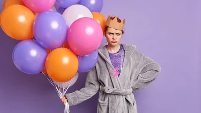 Поздравления с Днем ангела Оксаны 2025 - открытки, стихи и проза, которые поднимут настроение