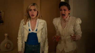 Хороры для зумеров: фильмы, которые точно напугают молодежь