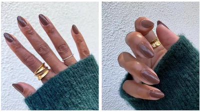 Тренды маникюра 2025 года, которые нам не терпится попробовать