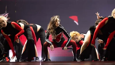 "Позволяю себе вино и коктейли": Надя Дорофеева рассказала, как привыкает к рутине после отпуска