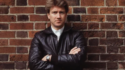 Прощаємось з легендою: 10 найкращих цитат Девіда Лінча, що залишаються з нами