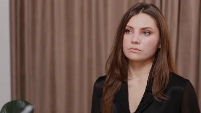 Актриса Антонина Хижняк ответила, смогла ли заработать актерством на собственное жилье