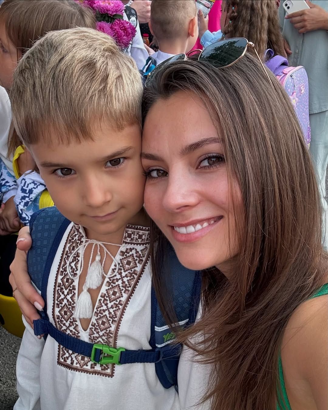 Актриса Антонина Хижняк ответила, смогла ли заработать актерством на собственное жилье - 678272 Актриса Антонина Хижняк ответила, смогла ли заработать актерством на собственное жилье - фото 678272