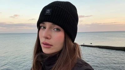 Христина Соловій показала фото з братом, який зараз служить в ЗСУ