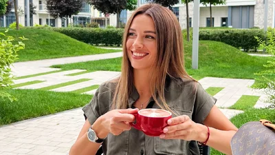 Христина Решетнік натрапила на росіян під час відпочинку з дітьми - реакція сусідів тебе здивує